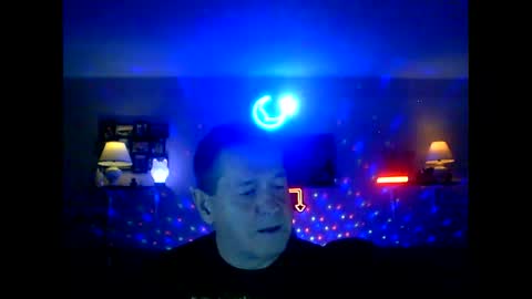 Snapshot of tkthedj chatting on 9, 4, 2026 TK online show from 9, 4, 2026