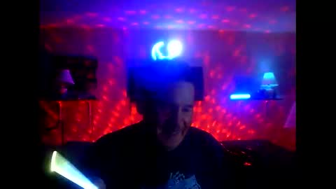 Snapshot of tkthedj chatting on 26, 4, 2026 TK online show from 26, 4, 2026