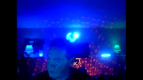 Snapshot of tkthedj chatting on 22, 5, 2026 TK online show from 22, 5, 2026