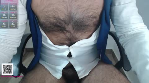 Leonel online show from 10, 10, 2025