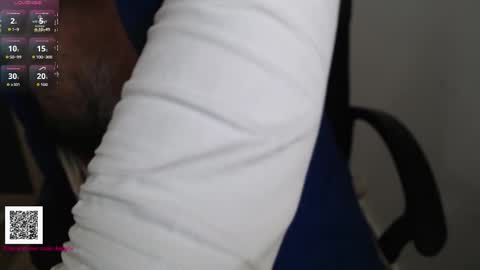 Snapshot of toaster1993 chatting on 10, 3, 2026 Leonel online show from 10, 3, 2026