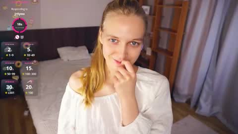 Mary online show from 26, 11, 2025