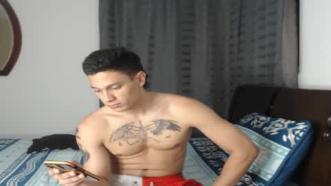 Andres Independent Model online show from 7, 1, 2026