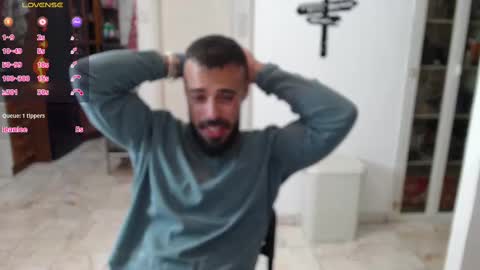 Todd online show from 15, 2, 2025