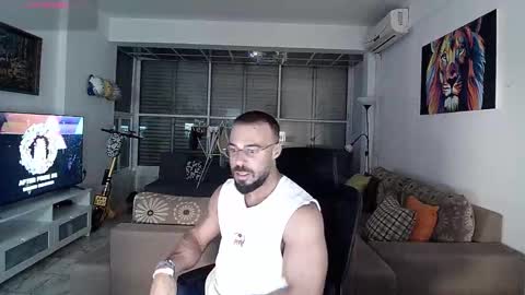 Snapshot of todd_dantes chatting on 8, 11, 2025 Todd online show from 8, 11, 2025