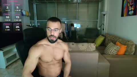 Snapshot of todd_dantes chatting on 5, 12, 2025 Todd online show from 5, 12, 2025