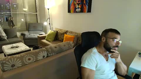 Snapshot of todd_dantes chatting on 8, 1, 2026 Todd online show from 8, 1, 2026