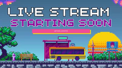 Todd online show from 13, 2, 2026