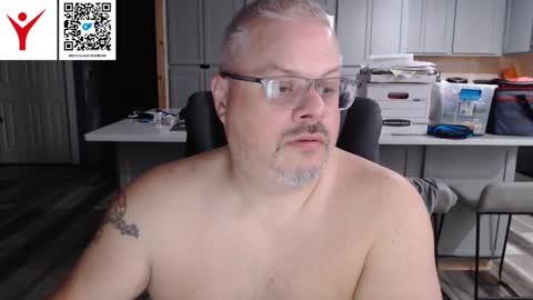 Todd Bator online show from 5, 10, 2025