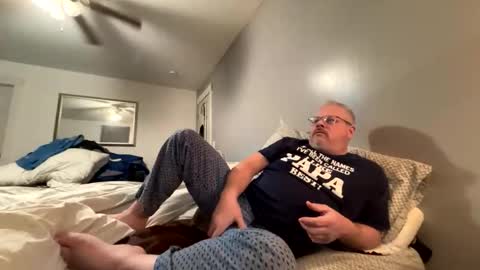 Snapshot of toddbator chatting on 2, 2, 2026 Todd Bator online show from 2, 2, 2026