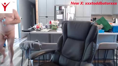 Todd Bator online show from 2, 5, 2026