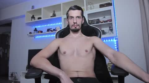 Todd online show from 28, 10, 2025