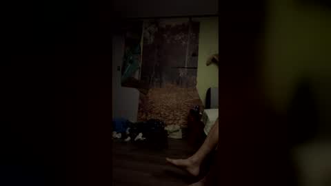 toddpascoe77 online show from 4, 3, 2026