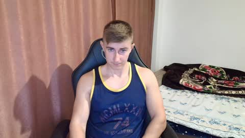 todhorny987 online show from 18, 12, 2024