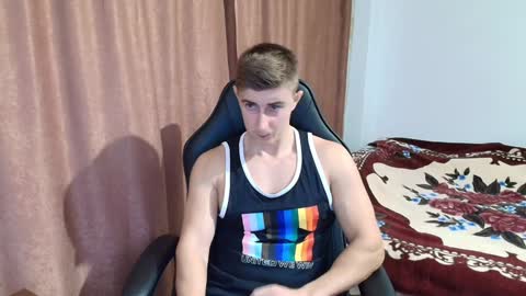 todhorny987 online show from 16, 1, 2025