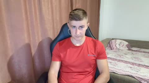 todhorny987 online show from 25, 2, 2025