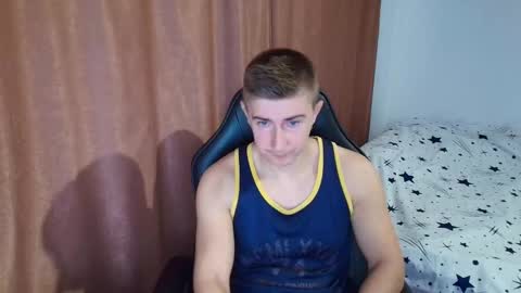 todhorny987 online show from 18, 2, 2026