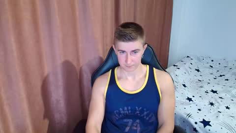 todhorny987 online show from 19, 2, 2026