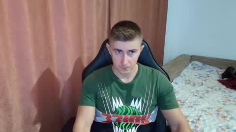 todhorny987 online show from 3, 3, 2026