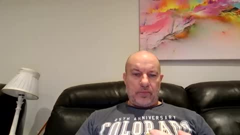 toerag69 online show from 14, 2, 2025