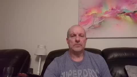 toerag69 online show from 10, 5, 2026
