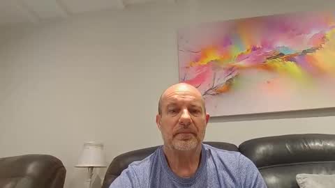 toerag69 online show from 13, 5, 2026