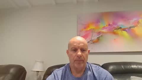 toerag69 online show from 18, 5, 2026