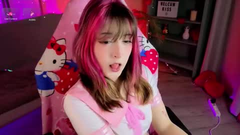 Snapshot of toffisoffi chatting on 24, 2, 2026 Soffi online show from 24, 2, 2026