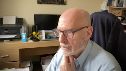 Snapshot of togbear chatting on 24, 2, 2025 Togbear online show from 24, 2, 2025