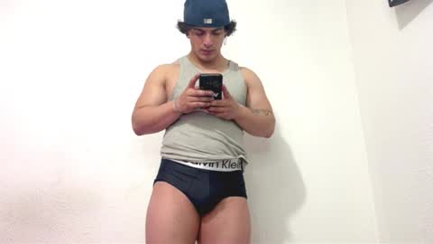 Toji online show from 19, 3, 2026