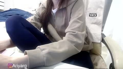 Arina online show from 10, 12, 2024