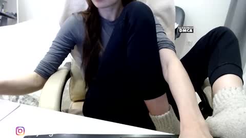 Arina online show from 13, 12, 2024