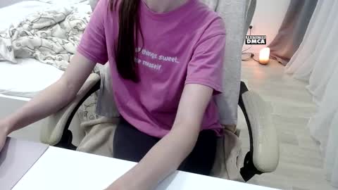 Arina online show from 13, 9, 2025