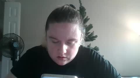 tokerqueen28 online show from 20, 12, 2025