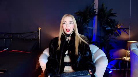 Tokio online show from 22, 12, 2025