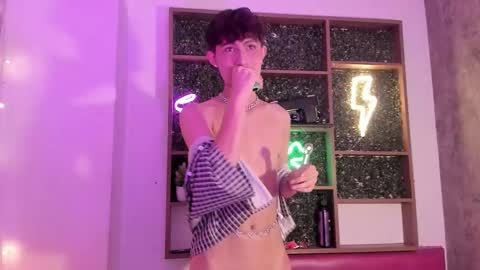 Tokito online show from 6, 2, 2026