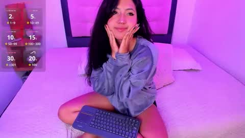 tokito_loto online show from 26, 3, 2026