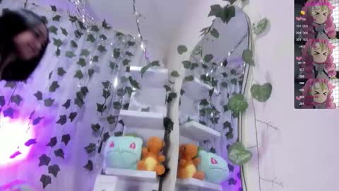 tokito mitsuri online show from 8, 11, 2025