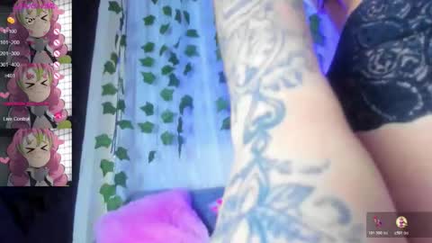 tokito mitsuri online show from 11, 11, 2025