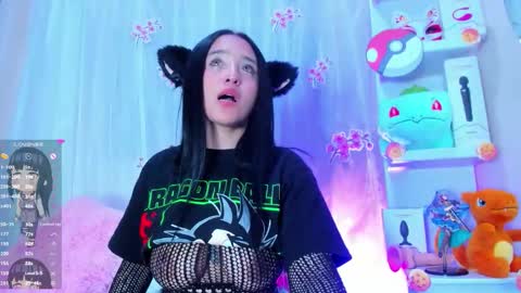 tokito mitsuri online show from 21, 2, 2026