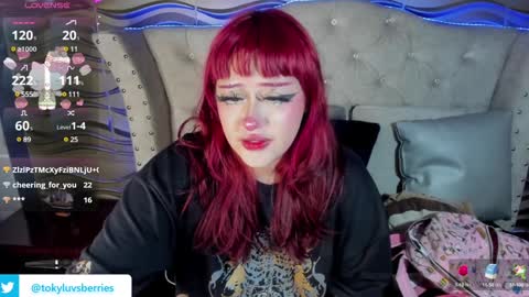 toky         online show from 15, 1, 2025