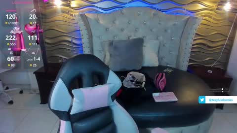 toky         online show from 18, 2, 2025