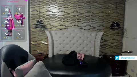 toky         online show from 1, 3, 2025