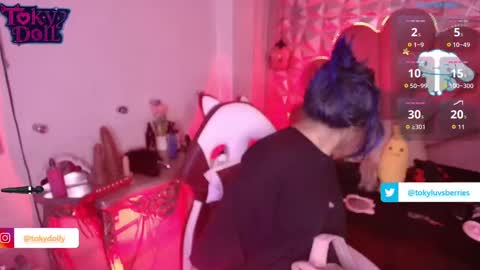 toky         online show from 16, 9, 2025