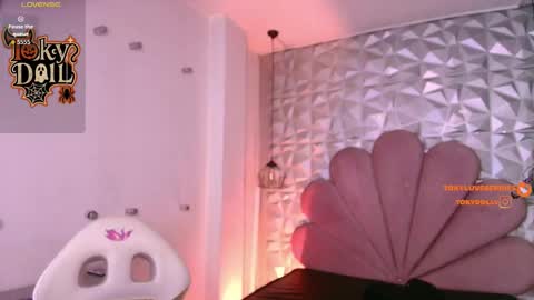 toky         online show from 29, 10, 2025