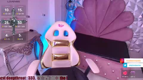 toky         online show from 14, 11, 2025