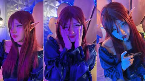 toky         online show from 17, 12, 2025