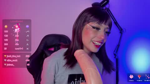  Halsey  Sofii  online show from 20, 12, 2024