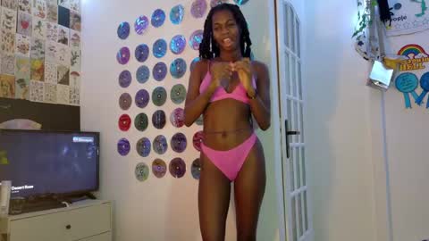 Athena Fantasy online show from 28, 1, 2025