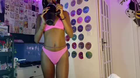 Athena Fantasy online show from 28, 2, 2025